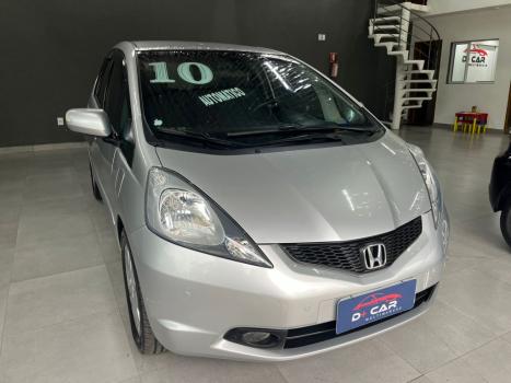 HONDA Fit 1.5 16V 4P EX AUTOMTICO, Foto 1