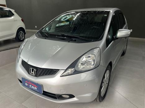 HONDA Fit 1.5 16V 4P EX AUTOMTICO, Foto 2