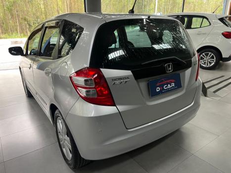 HONDA Fit 1.5 16V 4P EX AUTOMTICO, Foto 10