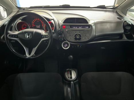 HONDA Fit 1.5 16V 4P EX AUTOMTICO, Foto 4