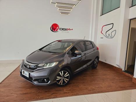 HONDA Fit 1.5 16V 4P EXL FLEX AUTOMTICO, Foto 3