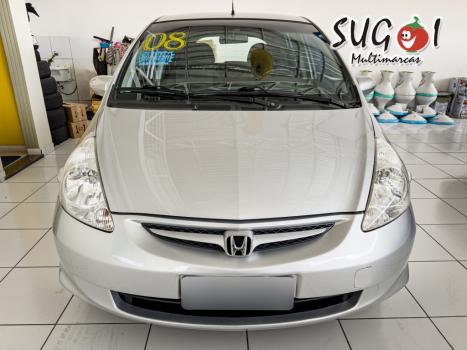 HONDA Fit 1.5 16V 4P EX, Foto 2