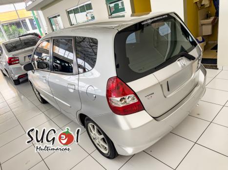 HONDA Fit 1.5 16V 4P EX, Foto 6