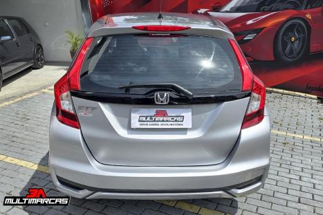 HONDA Fit 1.5 16V 4P DX FLEX, Foto 3