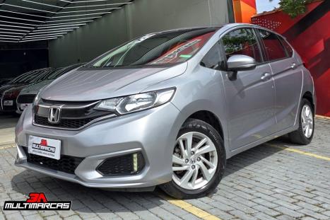 HONDA Fit 1.5 16V 4P DX FLEX, Foto 5