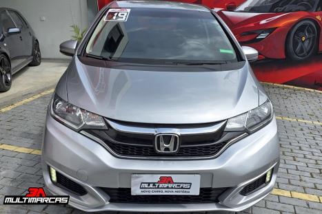 HONDA Fit 1.5 16V 4P DX FLEX, Foto 6