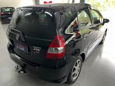 HONDA Fit 1.5 16V 4P EX AUTOMTICO, Foto 13