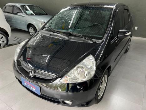 HONDA Fit 1.5 16V 4P EX AUTOMTICO, Foto 2