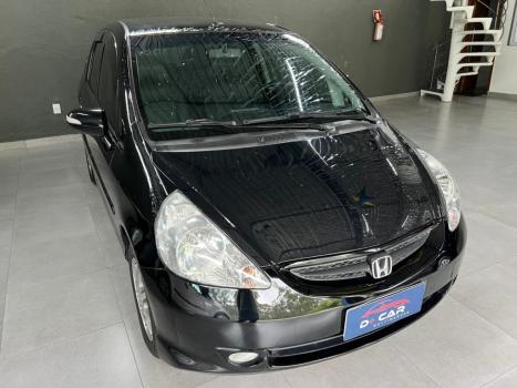 HONDA Fit 1.5 16V 4P EX AUTOMTICO, Foto 1