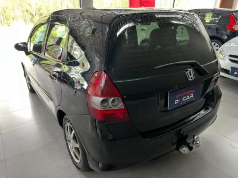 HONDA Fit 1.5 16V 4P EX AUTOMTICO, Foto 12