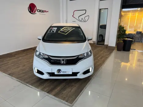 HONDA Fit 1.5 16V 4P PERSONAL FLEX AUTOMTICO CVT, Foto 2