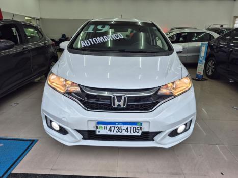 HONDA Fit 1.5 16V 4P PERSONAL FLEX AUTOMTICO CVT, Foto 1