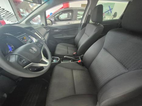 HONDA Fit 1.5 16V 4P PERSONAL FLEX AUTOMTICO CVT, Foto 6