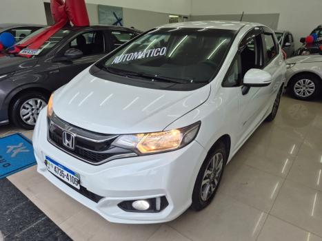 HONDA Fit 1.5 16V 4P PERSONAL FLEX AUTOMTICO CVT, Foto 9