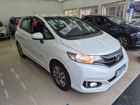 HONDA Fit 1.5 16V 4P PERSONAL FLEX AUTOMTICO CVT, Foto 13