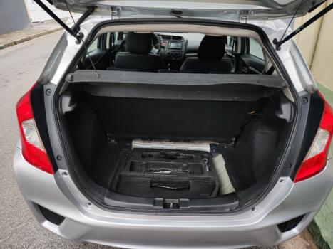 HONDA Fit 1.5 16V 4P DX FLEX, Foto 2