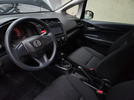 HONDA Fit 1.5 16V 4P DX FLEX, Foto 3