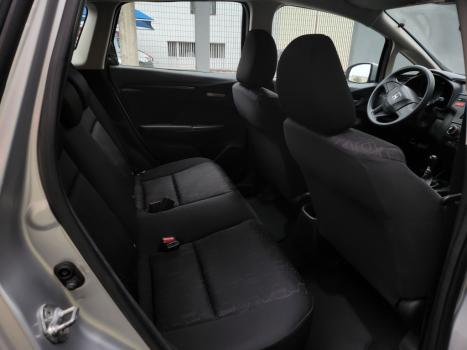 HONDA Fit 1.5 16V 4P DX FLEX, Foto 4