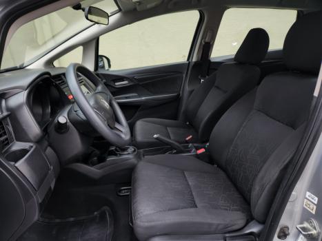 HONDA Fit 1.5 16V 4P DX FLEX, Foto 5
