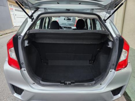 HONDA Fit 1.5 16V 4P DX FLEX, Foto 8