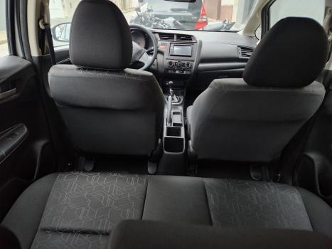 HONDA Fit 1.5 16V 4P DX FLEX, Foto 9