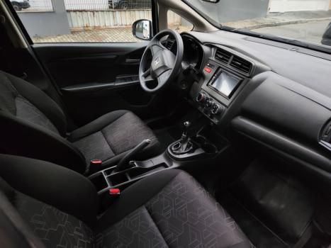 HONDA Fit 1.5 16V 4P DX FLEX, Foto 10