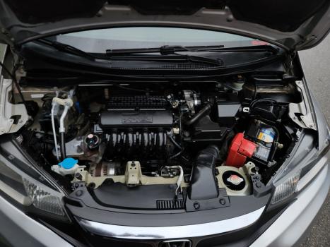 HONDA Fit 1.5 16V 4P DX FLEX, Foto 12