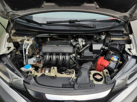 HONDA Fit 1.5 16V 4P DX FLEX, Foto 13