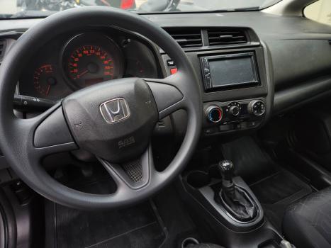 HONDA Fit 1.5 16V 4P DX FLEX, Foto 14