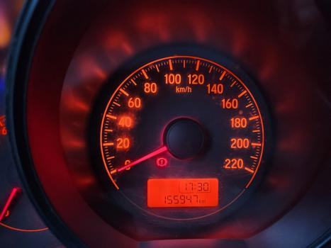 HONDA Fit 1.5 16V 4P DX FLEX, Foto 16