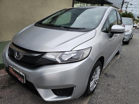 HONDA Fit 1.5 16V 4P DX FLEX, Foto 18