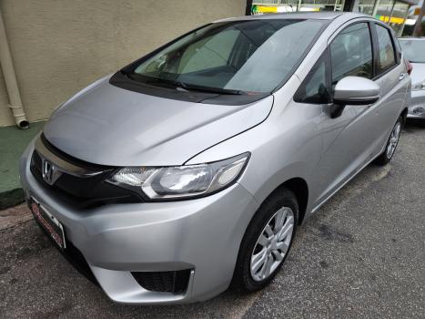 HONDA Fit 1.5 16V 4P DX FLEX, Foto 19