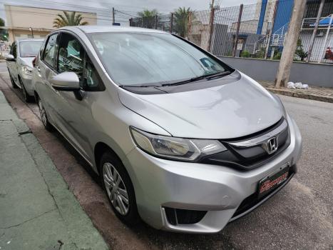 HONDA Fit 1.5 16V 4P DX FLEX, Foto 20