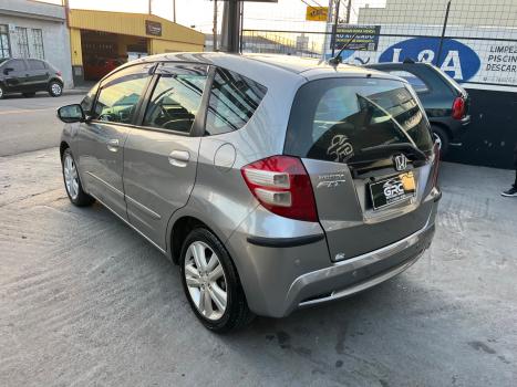 HONDA Fit 1.5 16V 4P EX FLEX AUTOMTICO, Foto 2