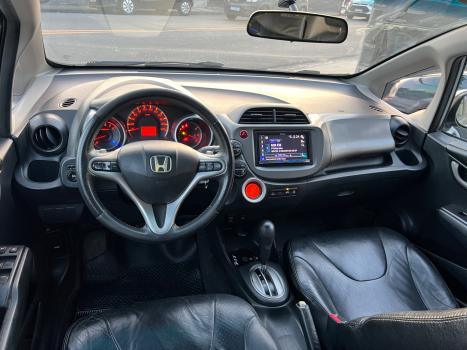 HONDA Fit 1.5 16V 4P EX FLEX AUTOMTICO, Foto 5