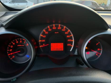 HONDA Fit 1.5 16V 4P EX FLEX AUTOMTICO, Foto 6