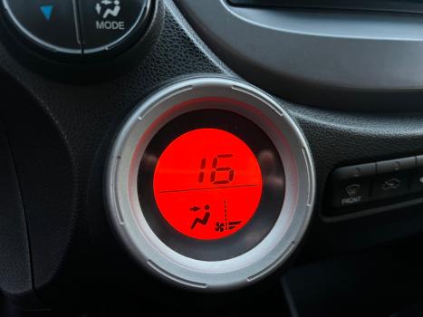 HONDA Fit 1.5 16V 4P EX FLEX AUTOMTICO, Foto 7