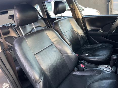 HONDA Fit 1.5 16V 4P EX FLEX AUTOMTICO, Foto 13
