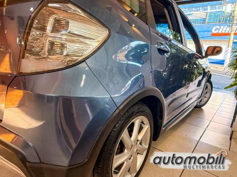 HONDA Fit 1.5 16V 4P TWIST FLEX AUTOMÁTICO, Foto 8
