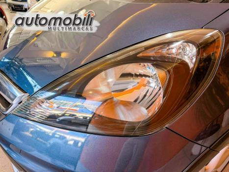 HONDA Fit 1.5 16V 4P TWIST FLEX AUTOMÁTICO, Foto 10