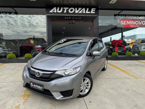 HONDA Fit 1.5 16V 4P LX FLEX, Foto 8
