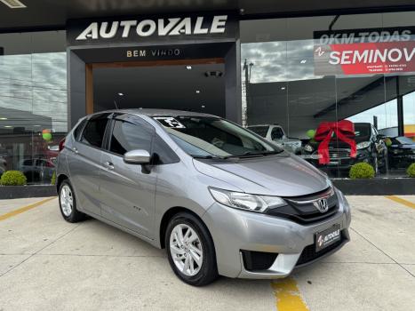 HONDA Fit 1.5 16V 4P LX FLEX, Foto 11