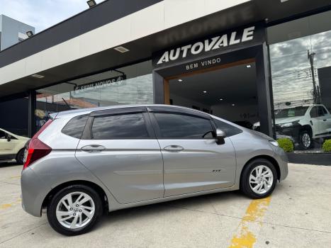 HONDA Fit 1.5 16V 4P LX FLEX, Foto 17