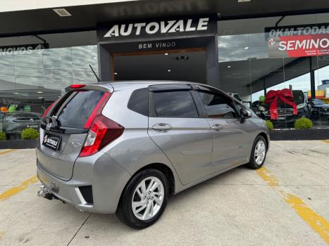 HONDA Fit 1.5 16V 4P LX FLEX, Foto 18