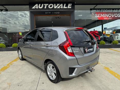HONDA Fit 1.5 16V 4P LX FLEX, Foto 21
