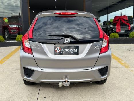 HONDA Fit 1.5 16V 4P LX FLEX, Foto 23