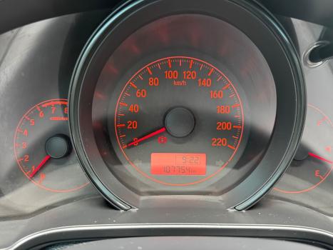 HONDA Fit 1.5 16V 4P LX FLEX, Foto 26