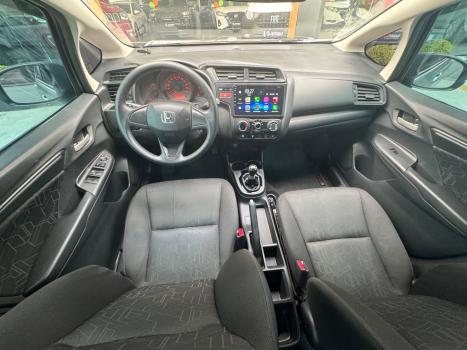 HONDA Fit 1.5 16V 4P LX FLEX, Foto 33