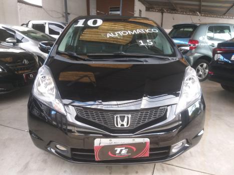 HONDA Fit 1.5 16V 4P EXL FLEX AUTOMTICO, Foto 1