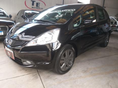 HONDA Fit 1.5 16V 4P EXL FLEX AUTOMTICO, Foto 2
